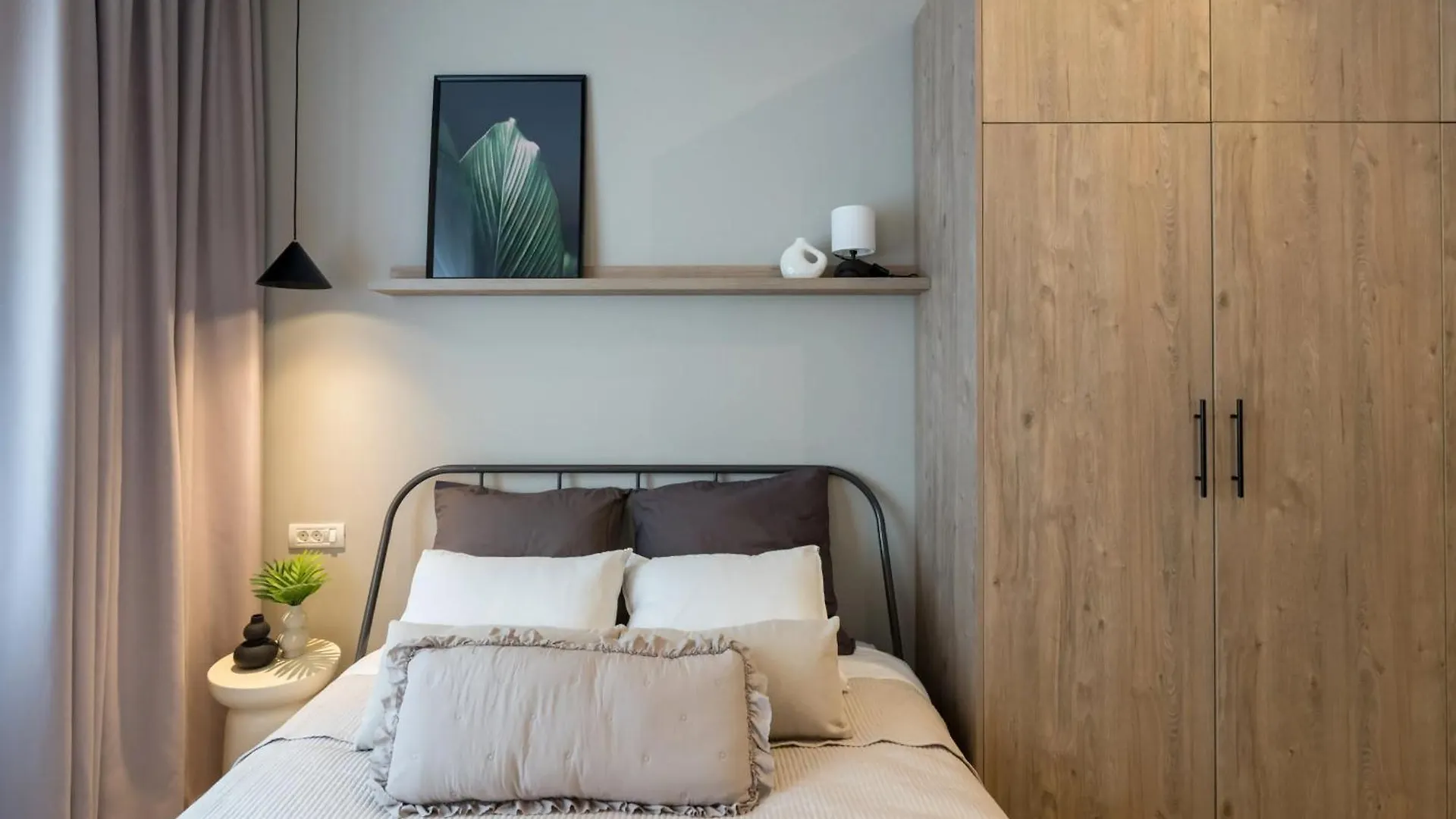 Apartment Central Studio Near Cismigiu & Piata Universitatii Bukarest